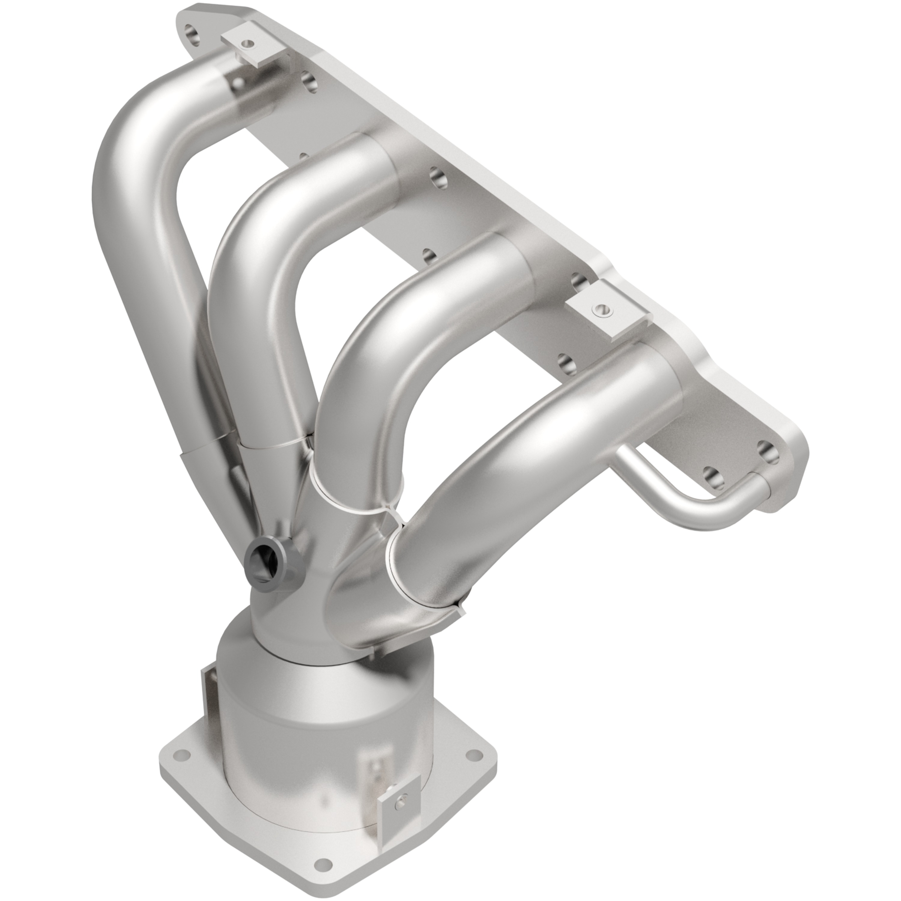 MagnaFlow Exhaust Products 50813 HM Grade Manifold Catalytic Converter